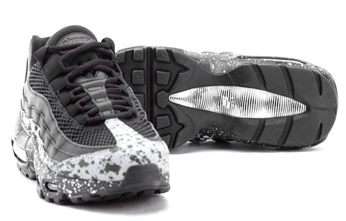(WMNS) Nike Air Max 95 'Splatter' 918413-003