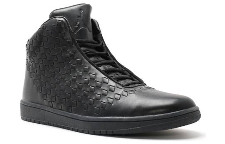 Air Jordan Shine 'Black' 689480-010