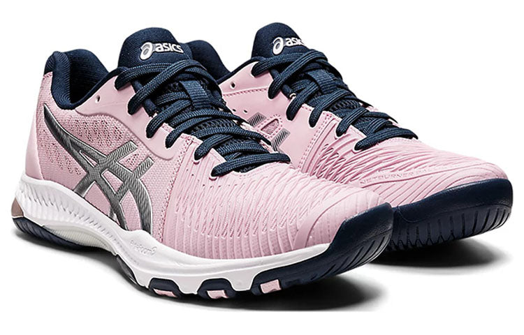 (WMNS) ASICS Netburner Ballistic FF 2 'Pink' 1052A055-700
