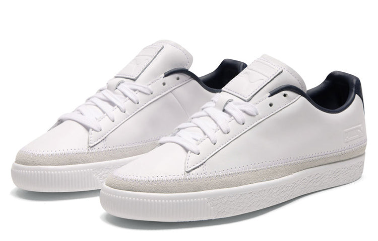 PUMA Basket Trim Block 369991-03