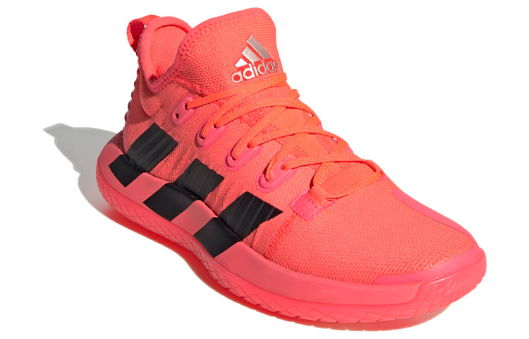 (WMNS) adidas Stabil Next Gen Pink/Black FW4740