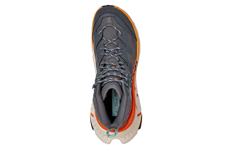 HOKA ONE ONE TenNine Hike GTX 'Castlerock Persimmon' 1113510-CPOR
