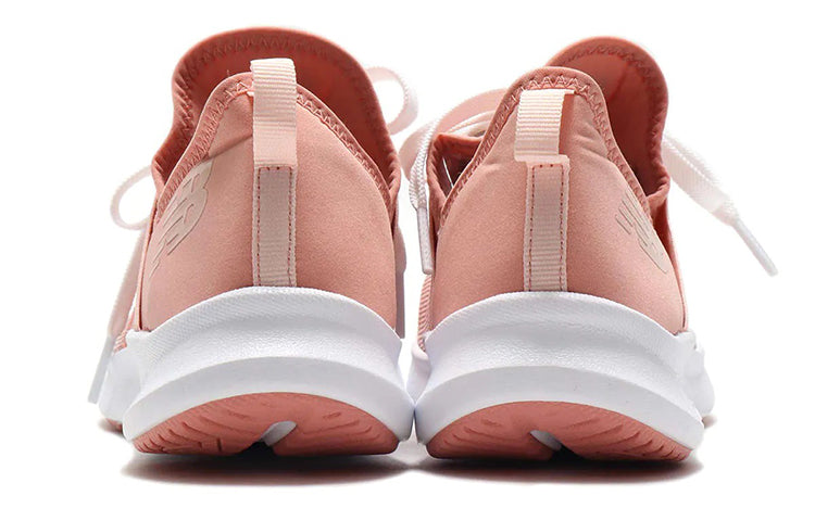 (WMNS) New Balance Nergize v2 Pink WNRGPL2