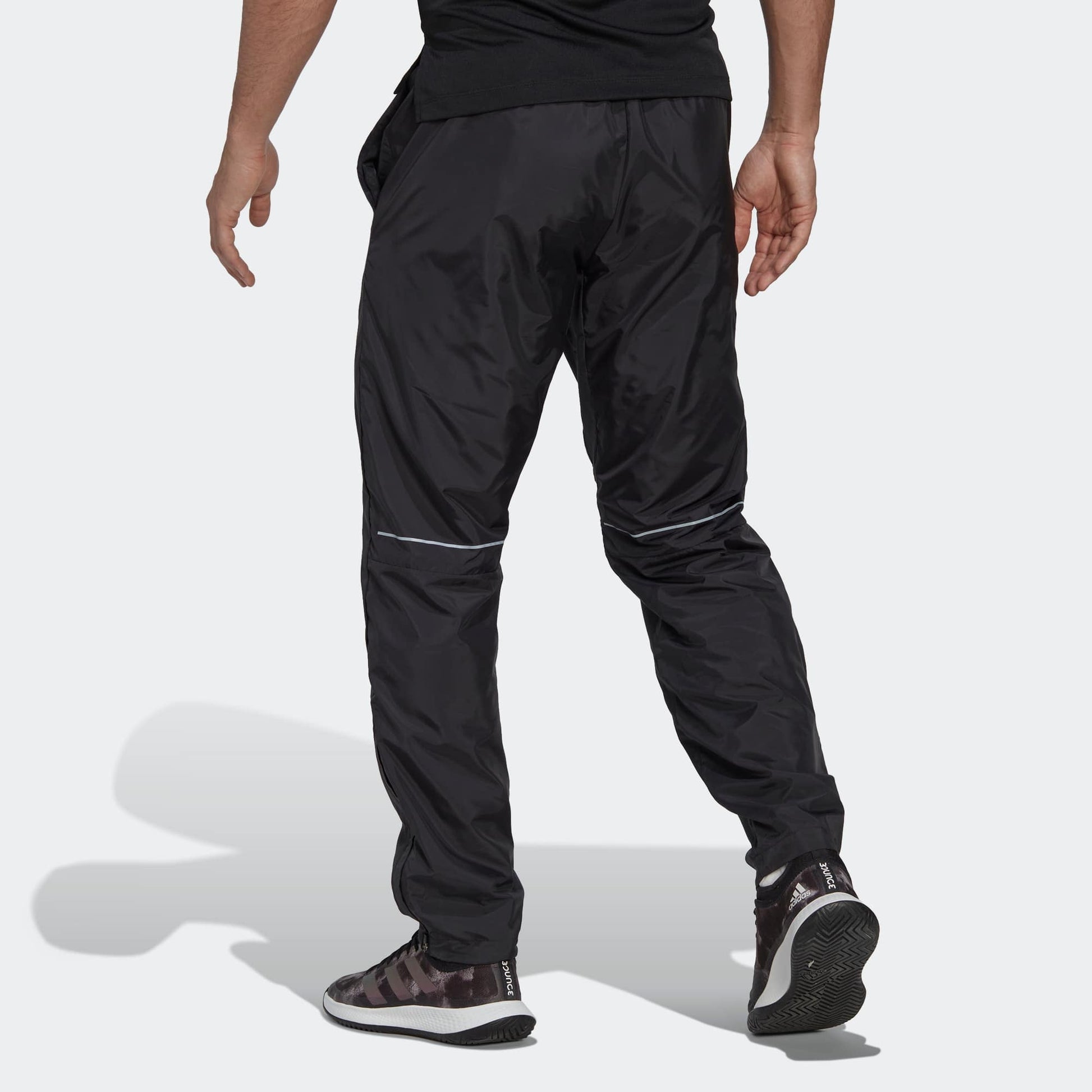 adidas Windpants Warm Logo HK9807
