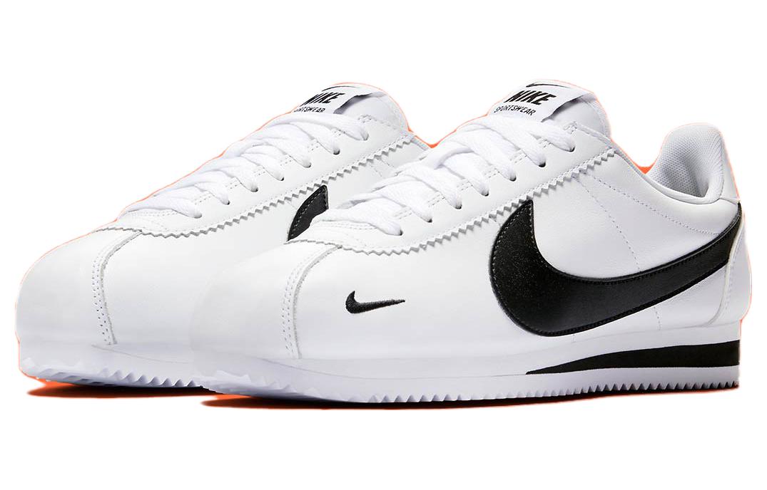 Nike Classic Cortez Premium 'Swoosh' 807480-104