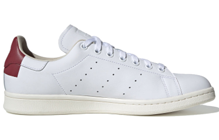 adidas originals Stan Smith 'White Red' EE5784