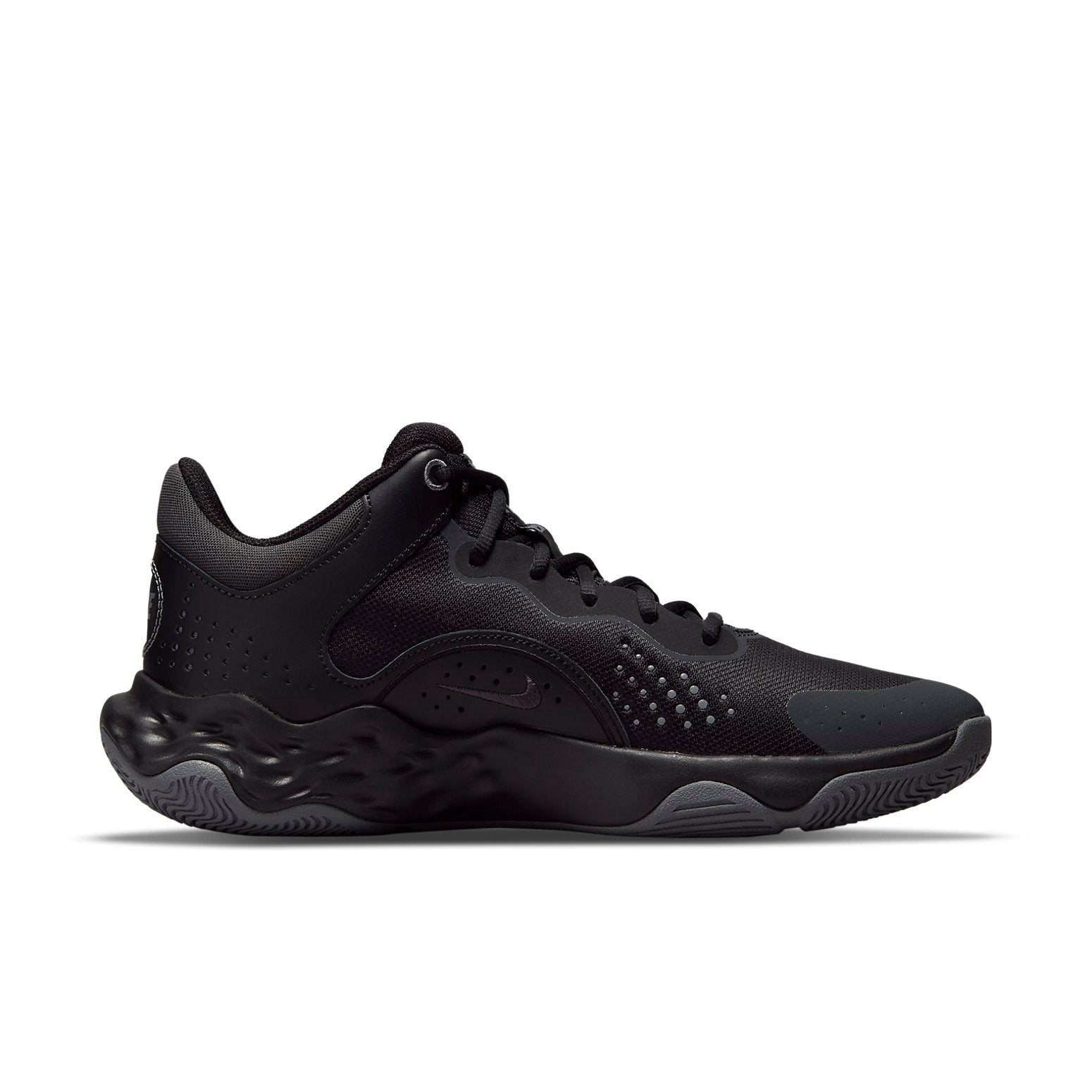 Nike Fly.By Mid 3 'Black Anthracite' DD9311-001