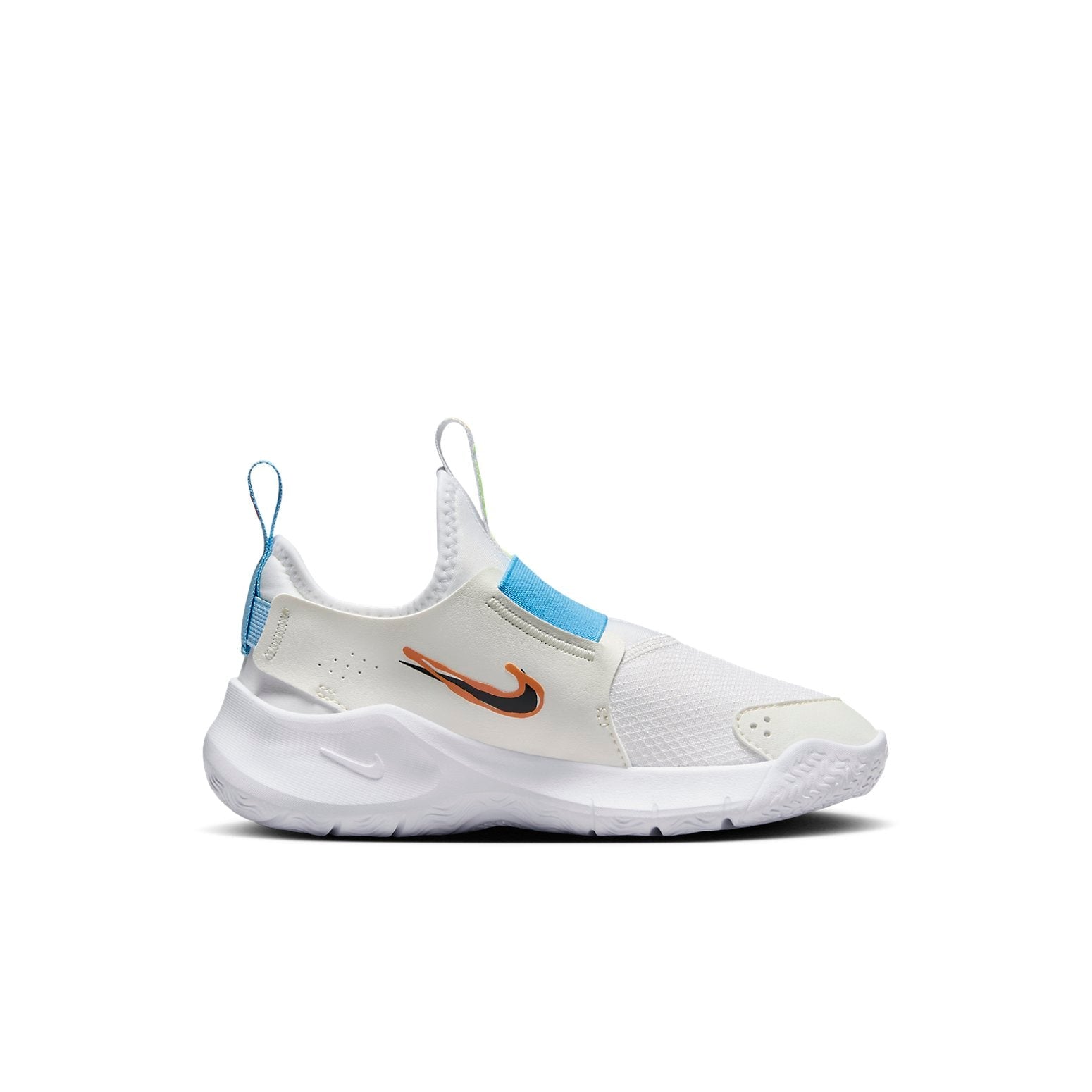 (PS) Nike Flex Runner 3 'White Water Blue' HF5747-101