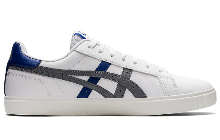 ASICS Unisex Classic Ct 'White Grey' 1201A272-100