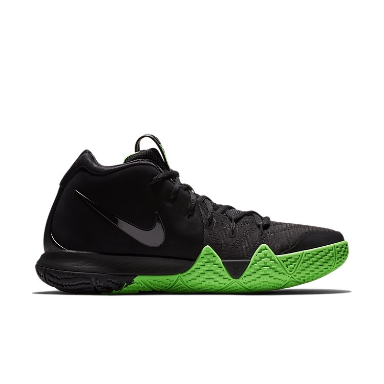 Nike Kyrie 4 'Halloween' 943806-012