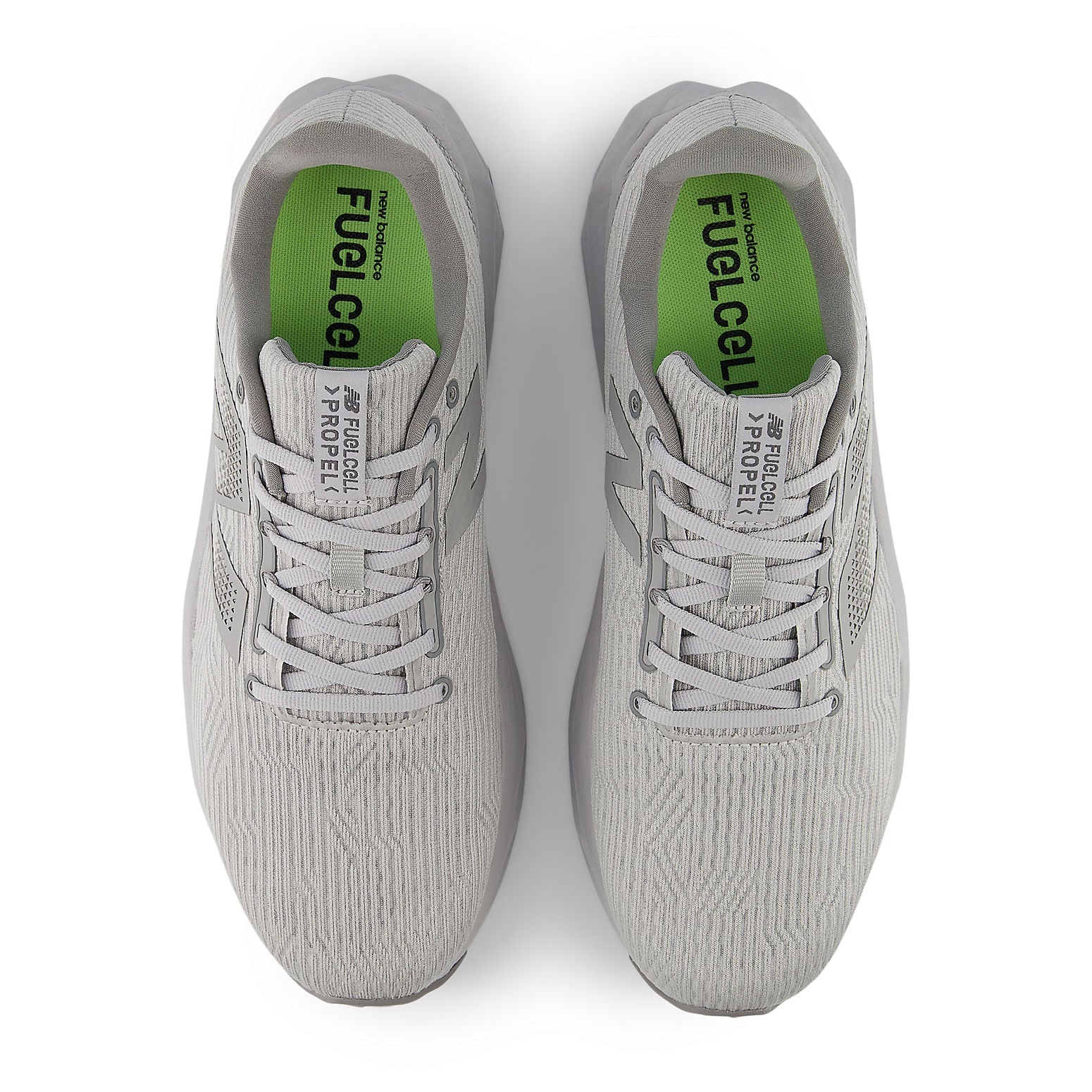 New Balance FuelCell Propel v5 'Grey' MFCPRLG5