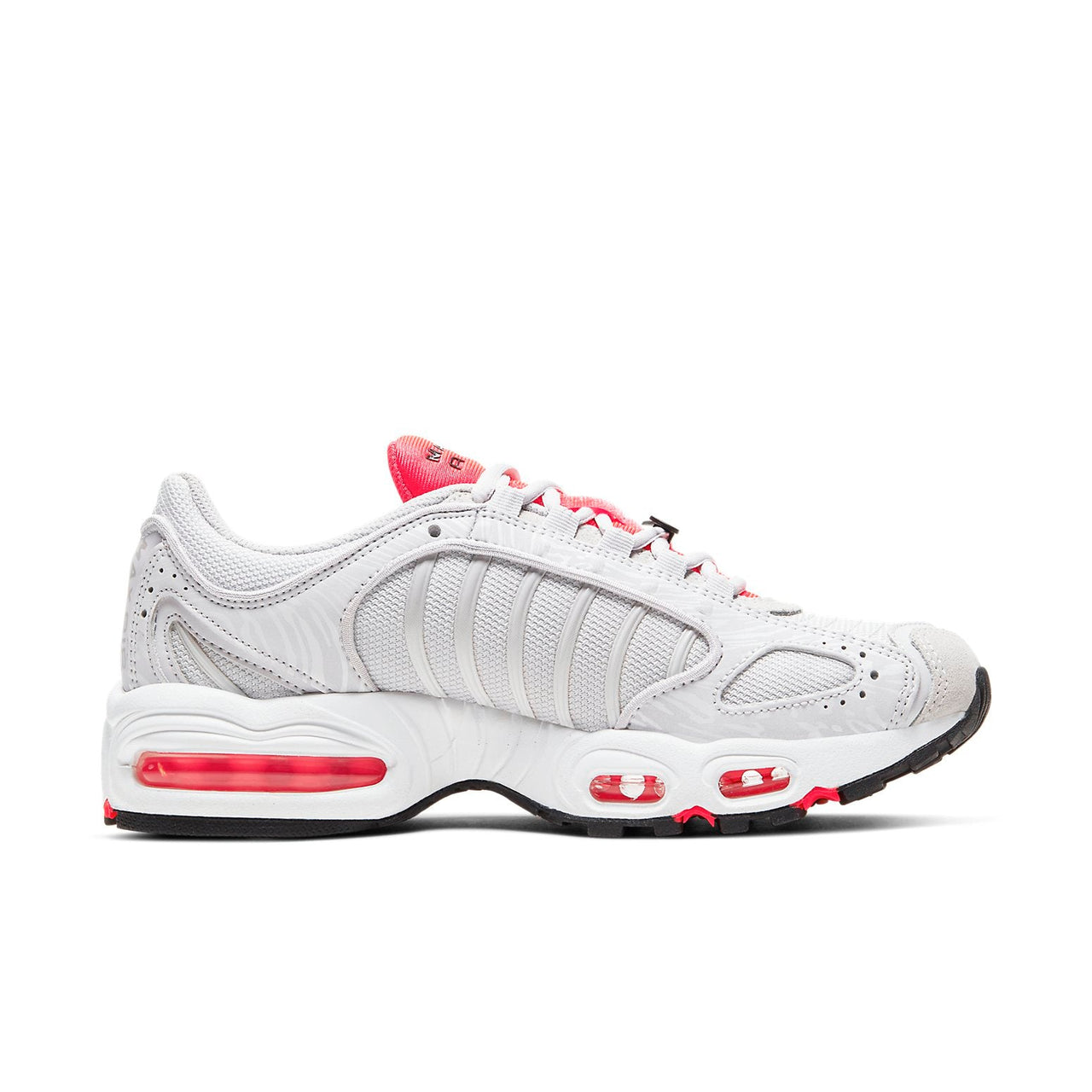 Nike Air Max Tailwind 4 'Crimson' CV3017-001