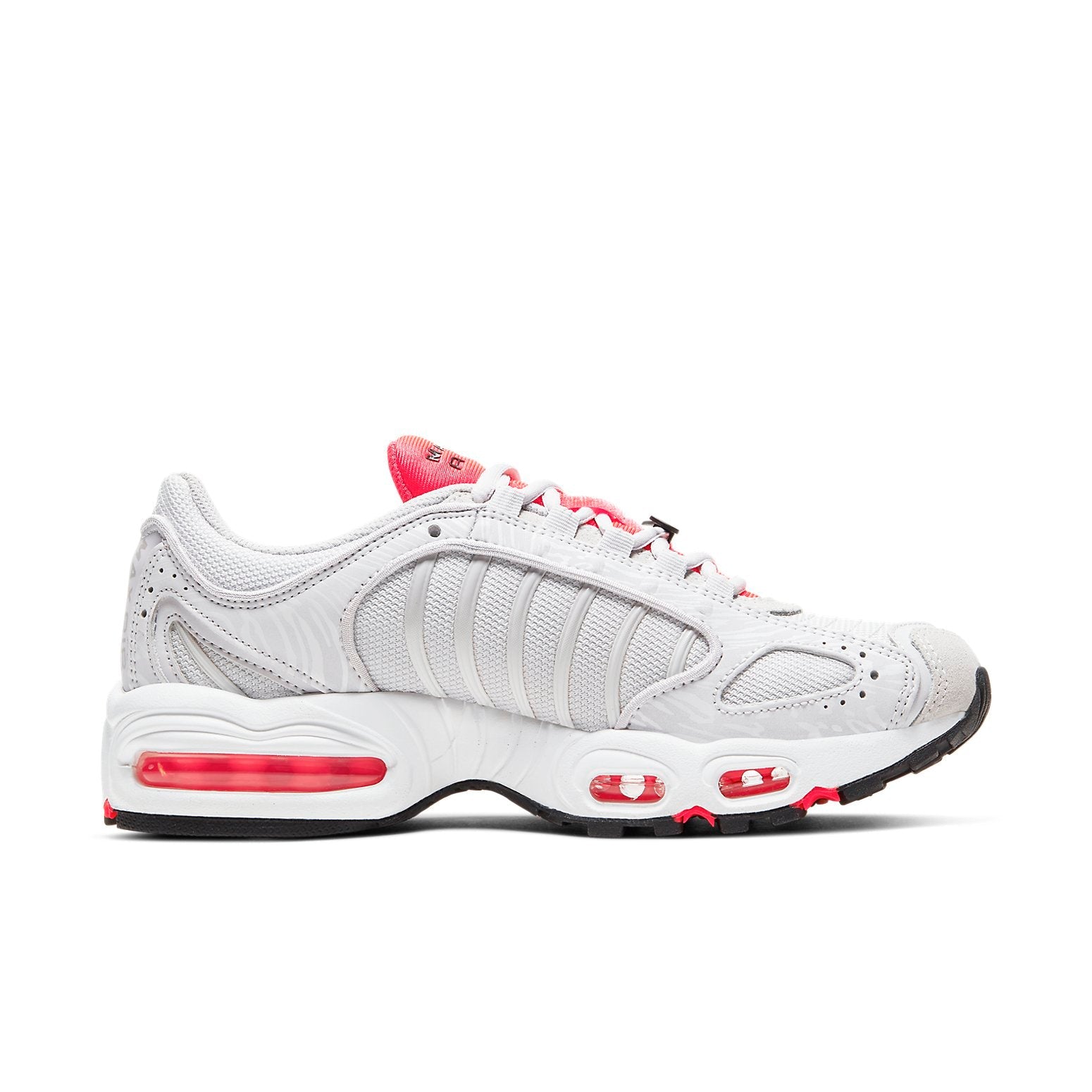Nike Air Max Tailwind 4 'Crimson' CV3017-001