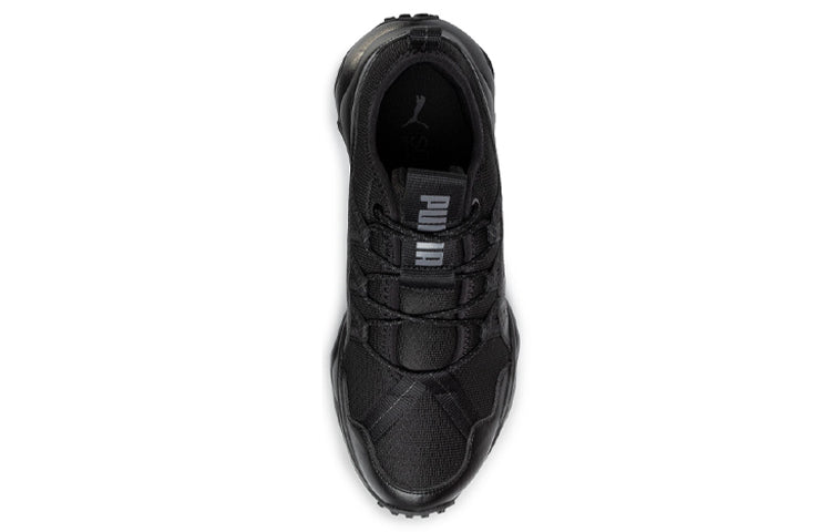 PUMA Ember Trail Sport Shoes Black 193130-05