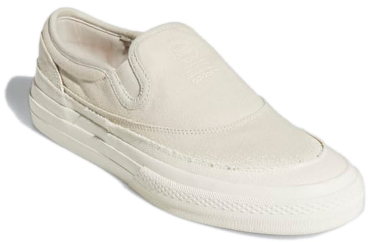 adidas Nizza RF Slip-On 'Bliss White' H05247