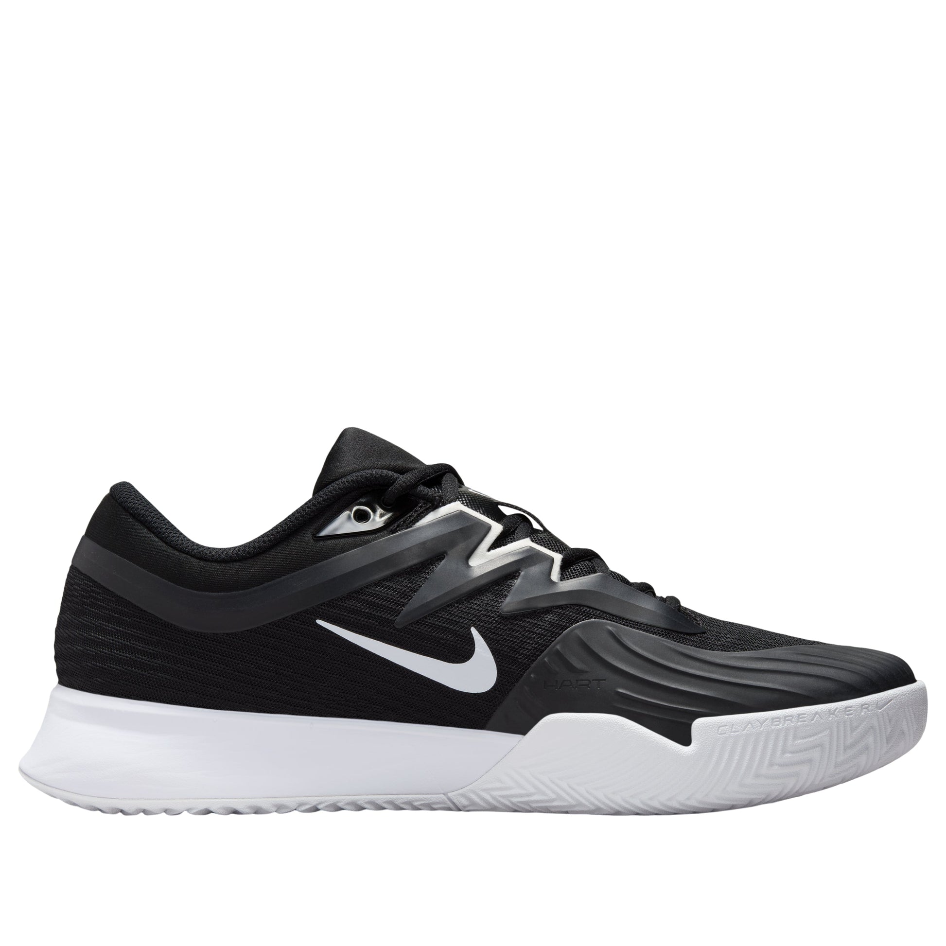 Nike Vapor Pro 3 'Black White' HQ6034-001