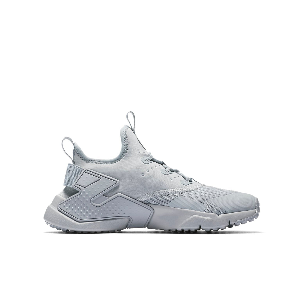 (GS) Nike Huarache Drift 'Wolf Grey' 943344-010