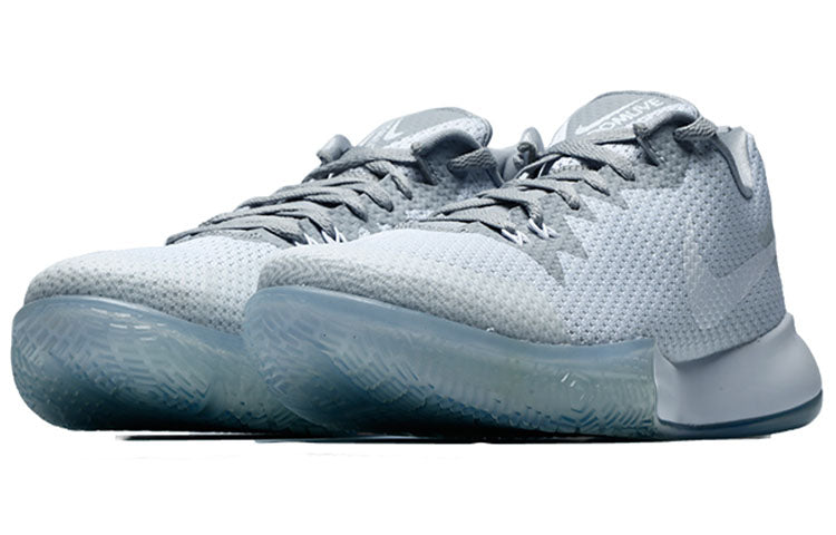 Nike Zoom Live II EP 'Pure Platinum White' AH7567-101