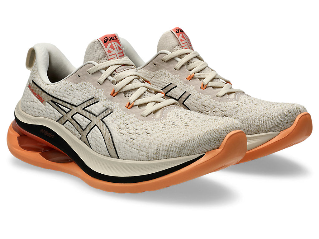 ASICS Gel-Kinsei Max 'Oatmeal Black' 1011B696-250