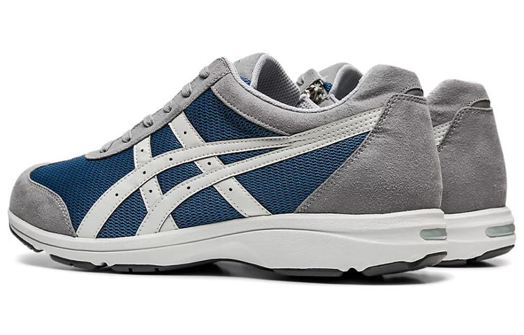ASICS Hadashi Walker Plus 536 (3E) 'Grey Blue' TDW536-021