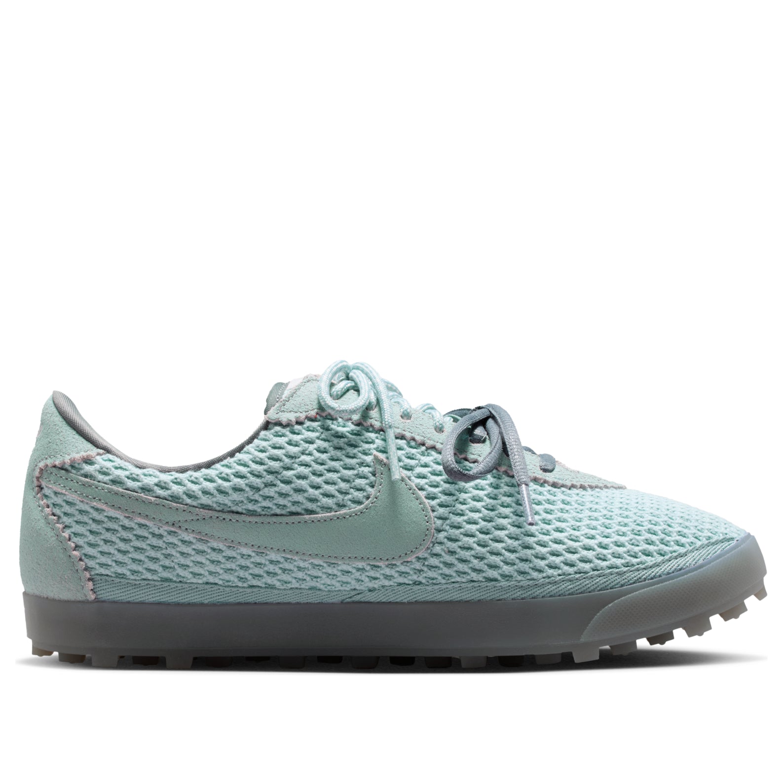 (WMNS) Nike Astrograbber Textile 'Ocean Cube Smoke Grey' IR5687-395