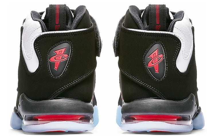 Nike Air Penny 4 'True Red' 864018-101