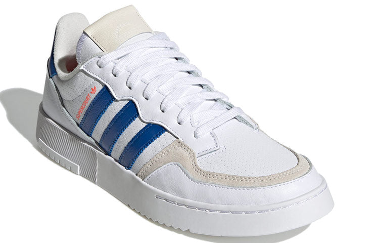 Chalk White Blue' FU9730