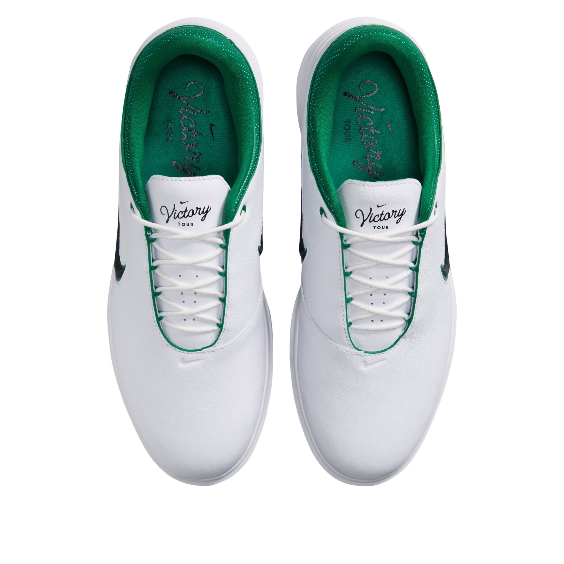 Nike Victory Tour 4 Golf 'White Malachite' FZ4155-105