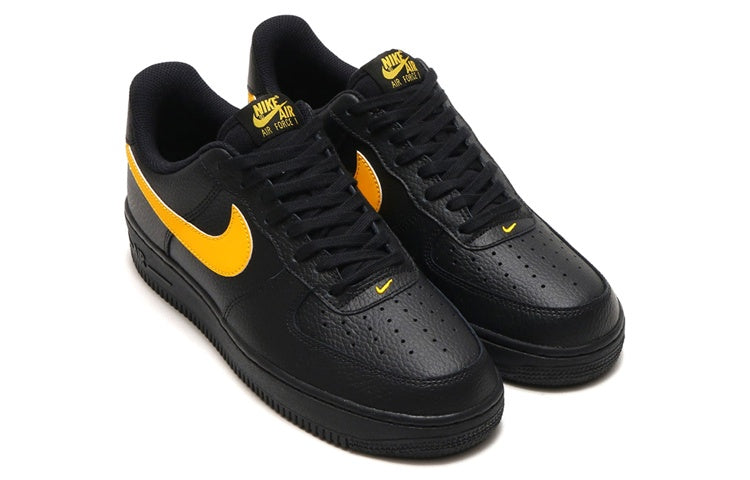 Nike Air Force 1 Low '07 'Yellow Swoosh' AA4083-002