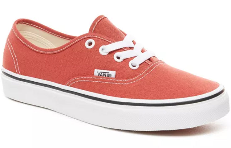 Vans Authentic 'Red White' VN0A38EMUKZ