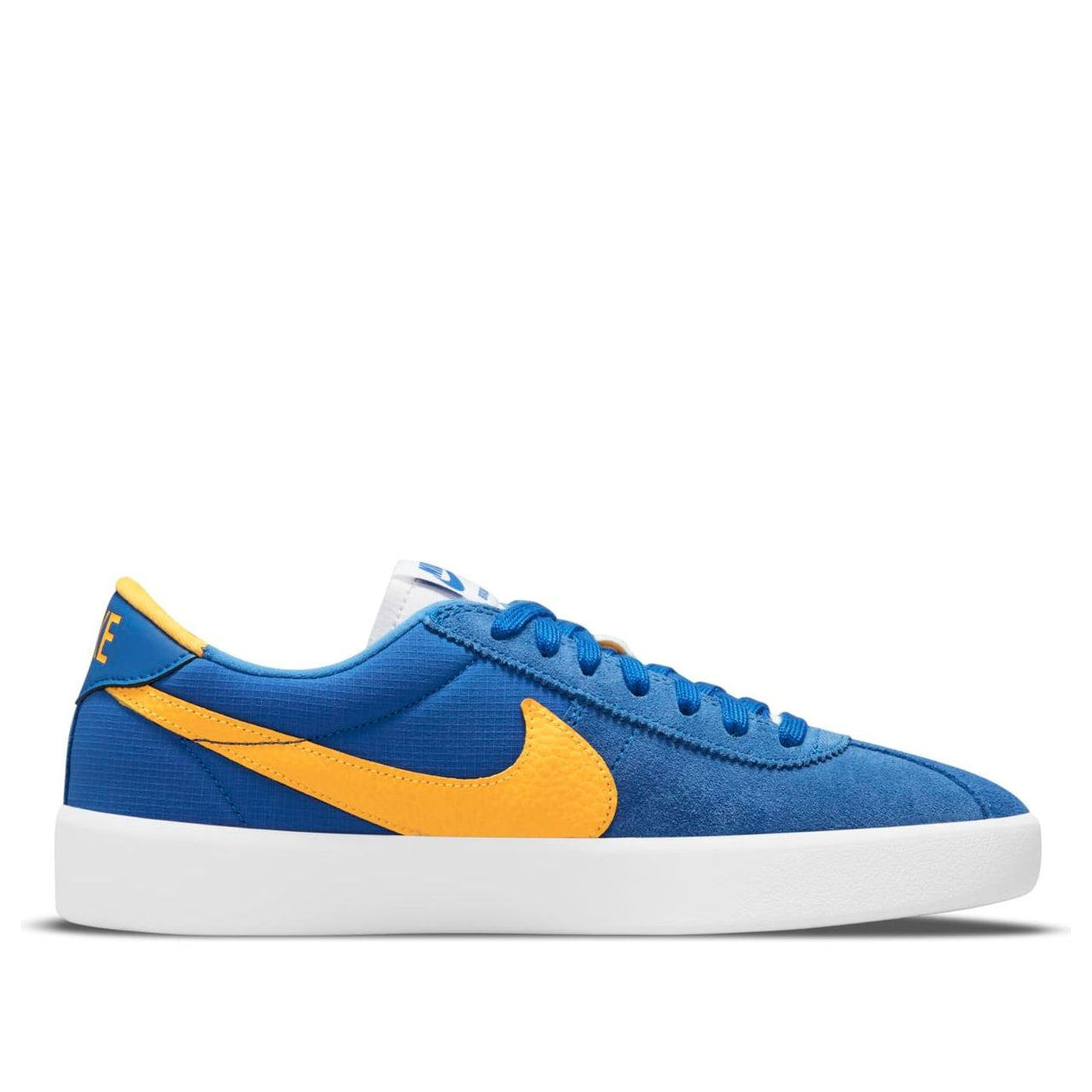 Nike Bruin React SB 'Game Royal University Gold' CJ1661-400