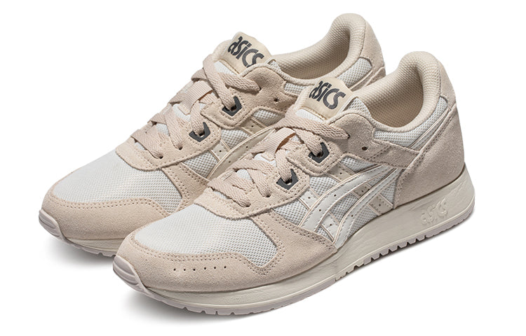 ASICS Lyte Classic Retro Athleisure Casual Sports Shoe Unisex Brown 1203A216-100