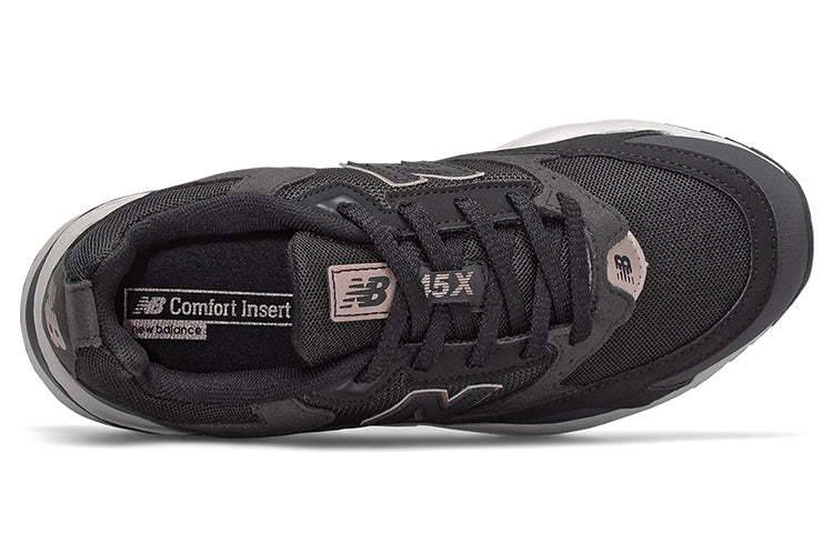 (WMNS) New Balance 45Xv Black WS45XRA1