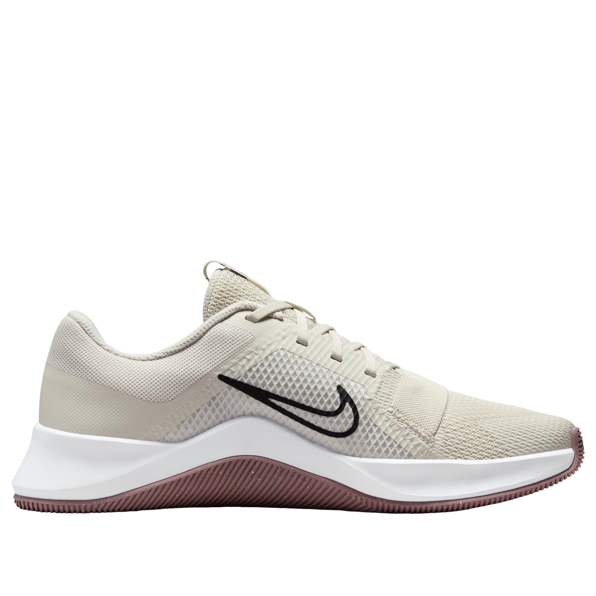 (WMNS) Nike MC Trainer 2 'Light Bone Smokey Mauve' DM0824-008