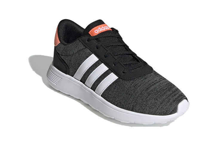 (TD) adidas neo Lite Racer 'Grey White Black' EE6969
