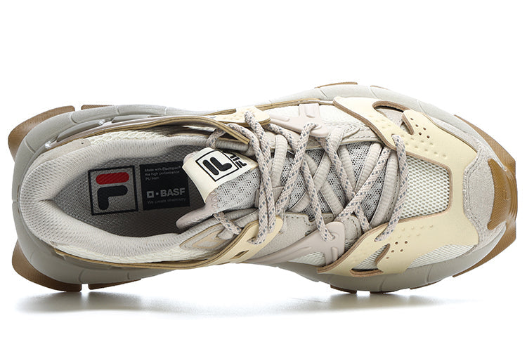 FILA 2023 'Brown' F12W321103FSS