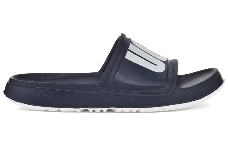 UGG Wilcox Blue Slippers 1108042-DSPP