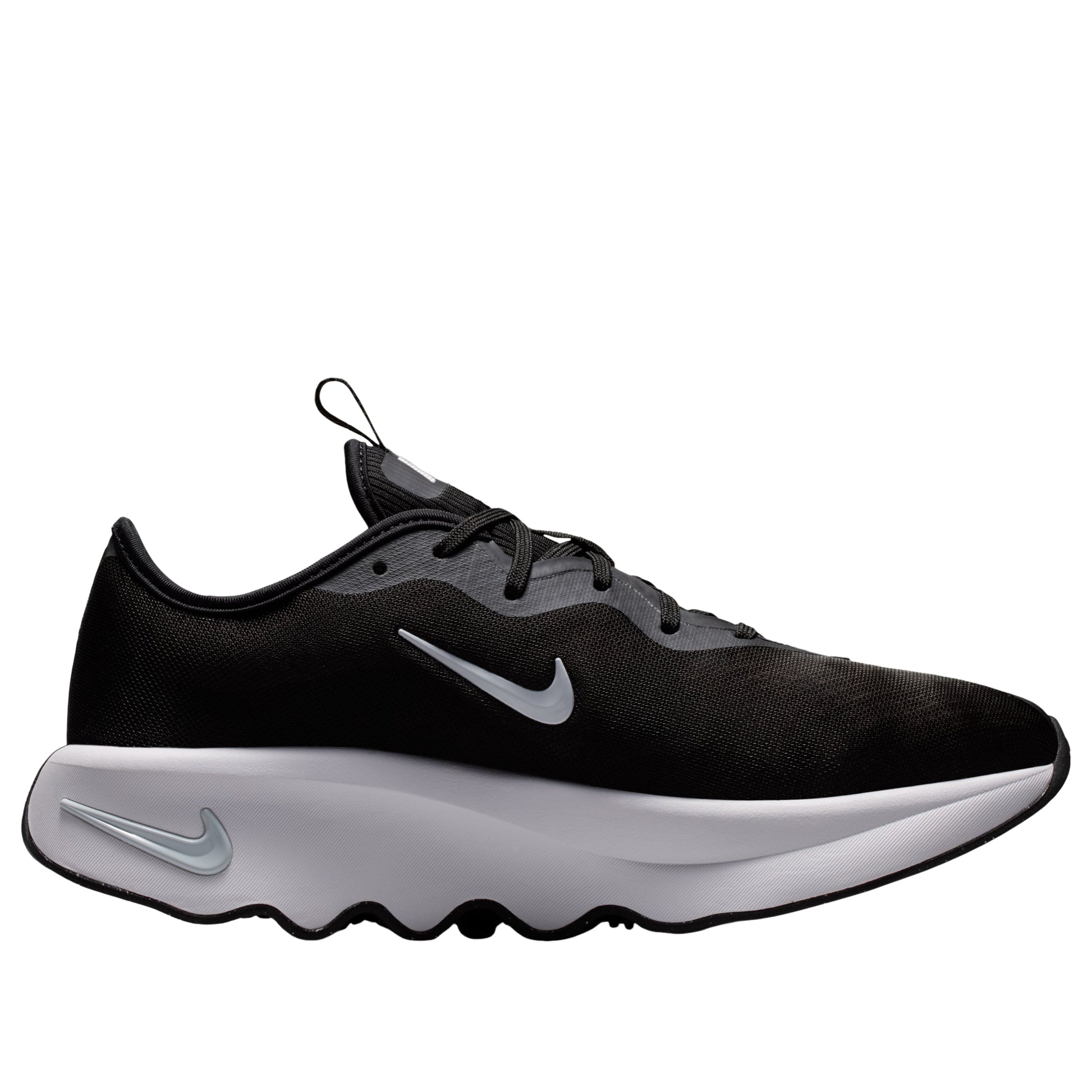 (WMNS) Nike Motiva 2 'Black White' II7278-001