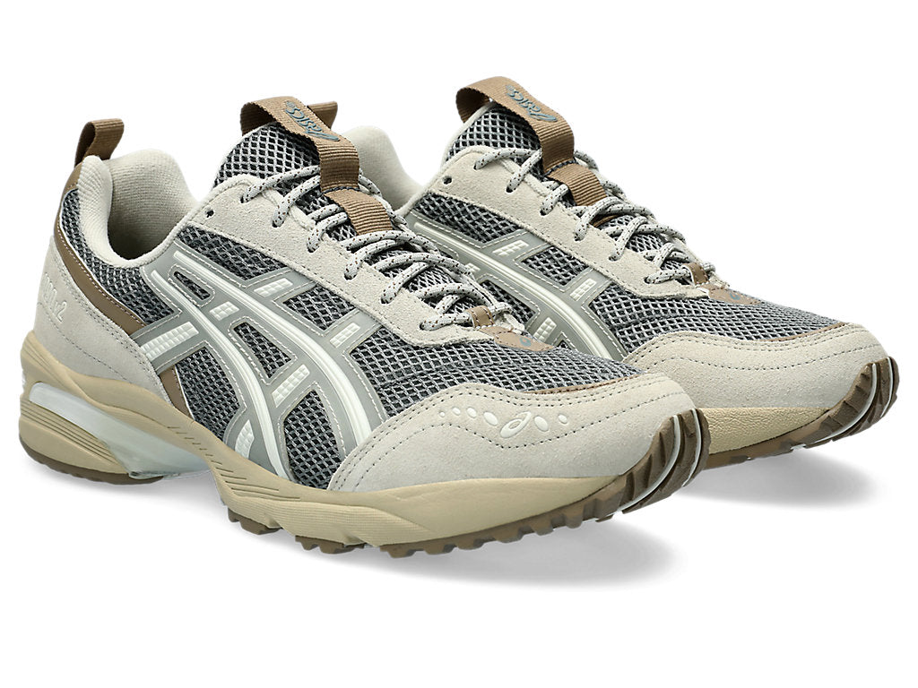ASICS Gel-1090 V2 'Grey' 1203A382-021