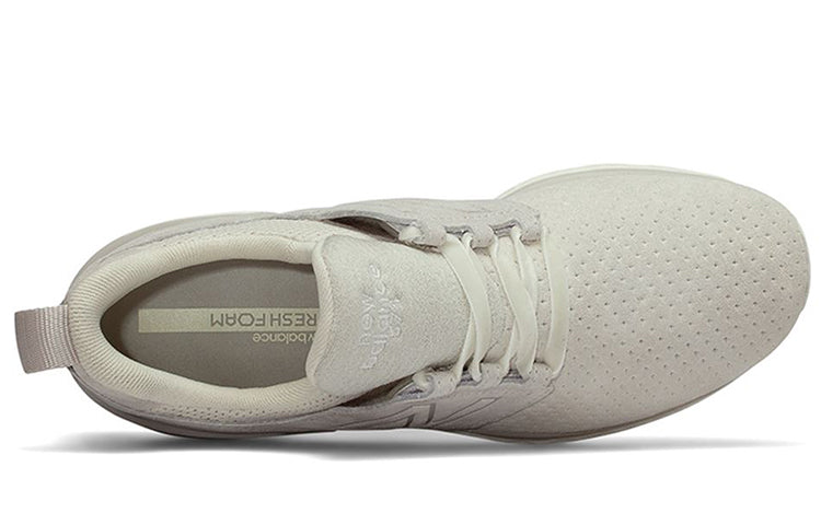 (WMNS) New Balance 574 Sport Sneakers Grey WS574DUR