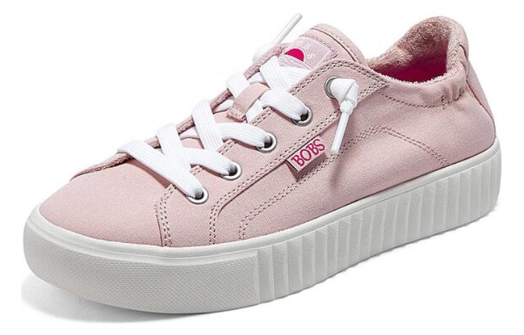 (WMNS) Skechers Royal Kiss 'Blush' 114390-BLSH