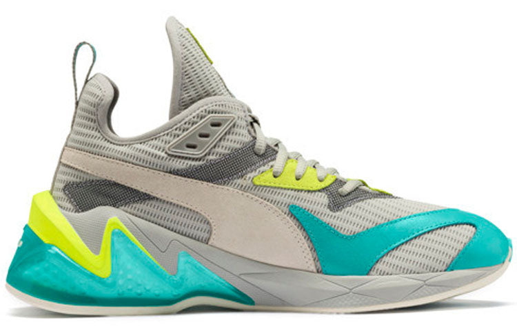 PUMA LQDCELL Origin 'Grey Green' 192862-03