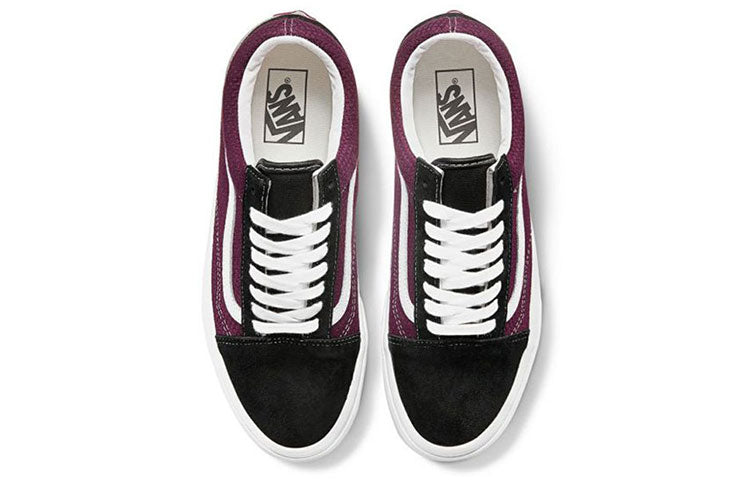 Vans Old Skool 'P&C' VN0A4U3BWT9