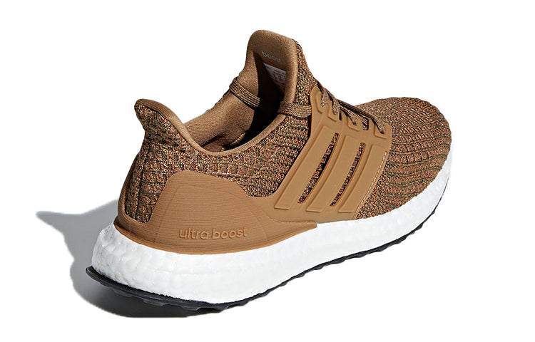 (GS) adidas UltraBoost J 'Desert' B43517