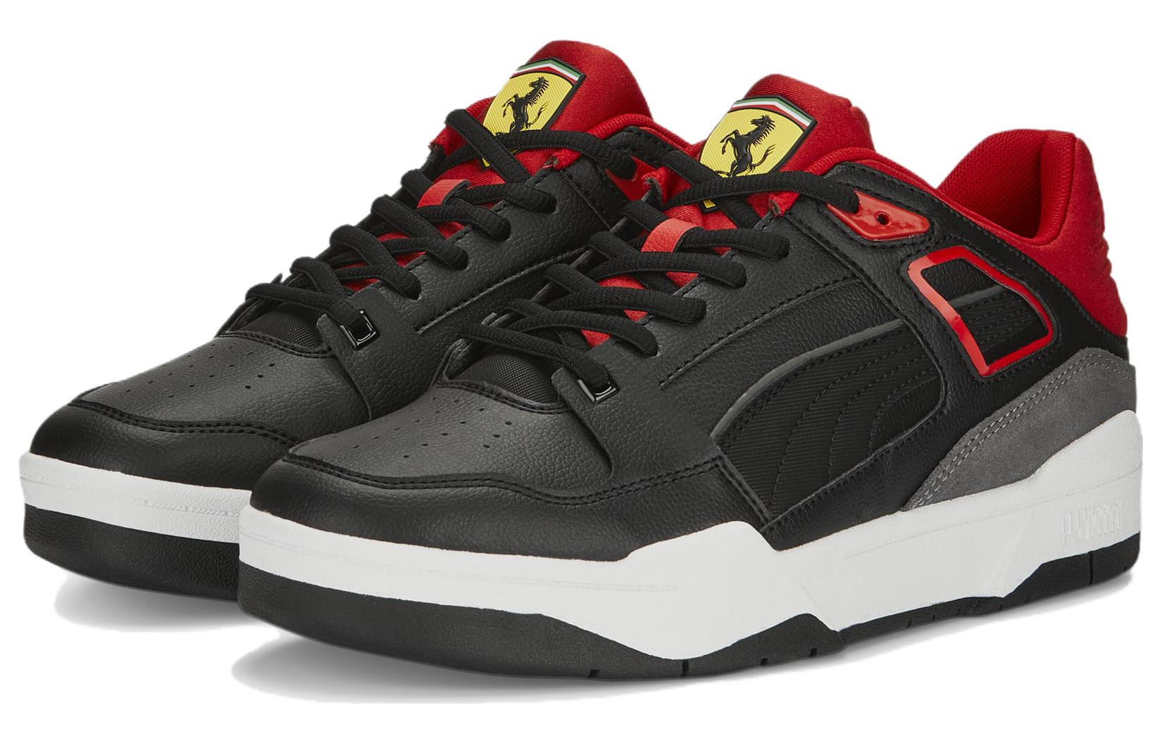 PUMA Scuderia Ferrari Slipstream 307576-01