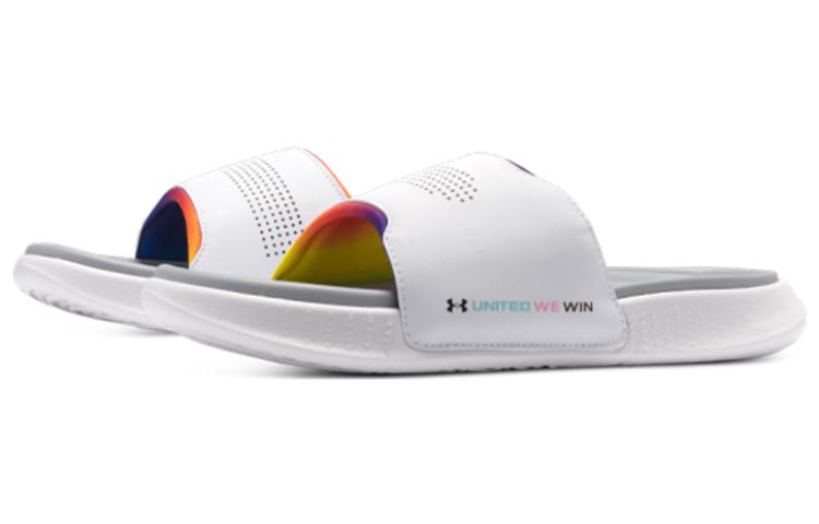 Under Armour Ansa Elevate Slide 'Pride' 3026956-100
