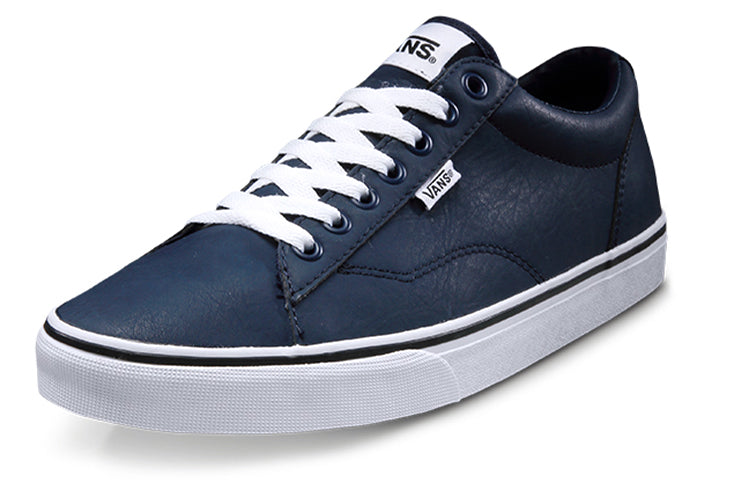 Vans Dawson Blue White VN0004KAK8R