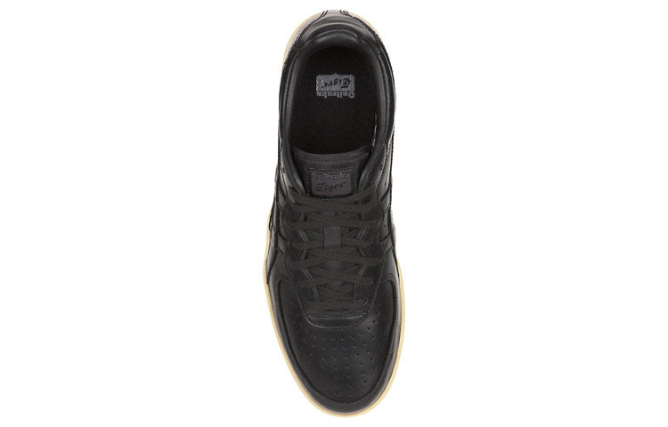 Onitsuka Tiger GSM Sneakers 'Black' D7H1L-9090