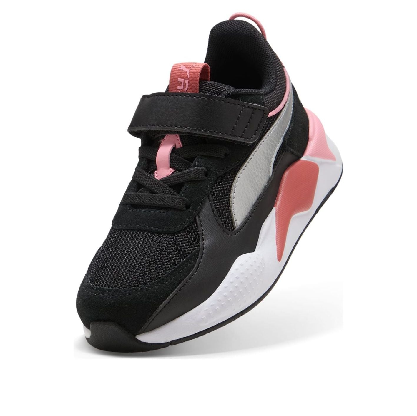 (PS) PUMA RS-X Metallic AC+ 'Black Exotic Red' 391985-12