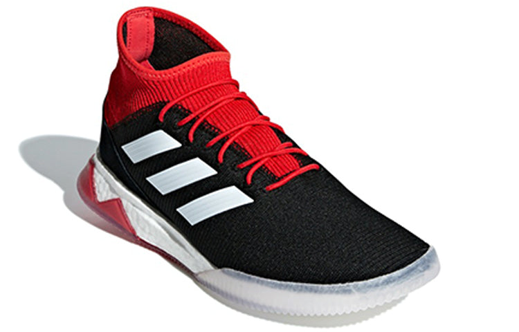 adidas Predator Tango 18.1 TR 'Black White Red' DB2063